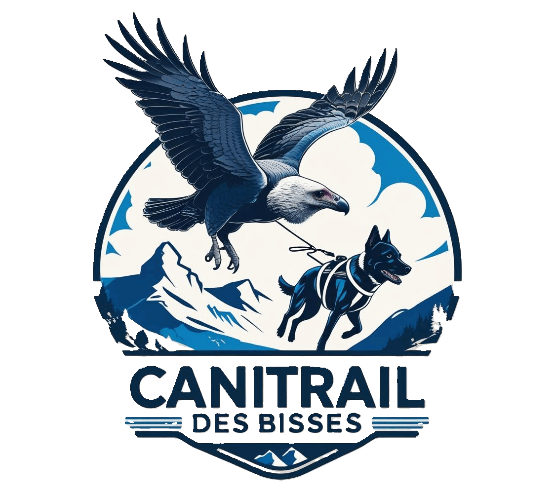 Le canitrail des bisses
