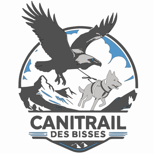 Le canitrail des bisses